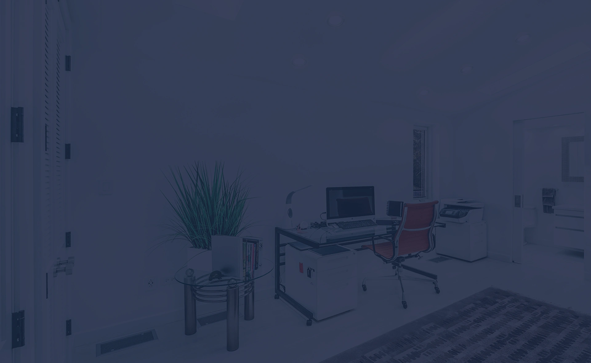 Beautiful smile with Invisalign